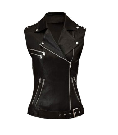 Fashion Vest